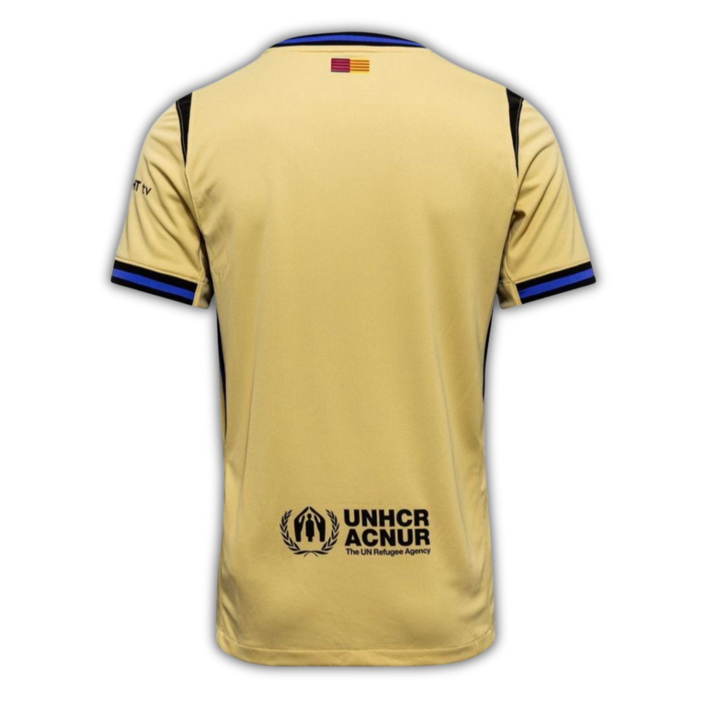 Barcelone Extérieur 25/26