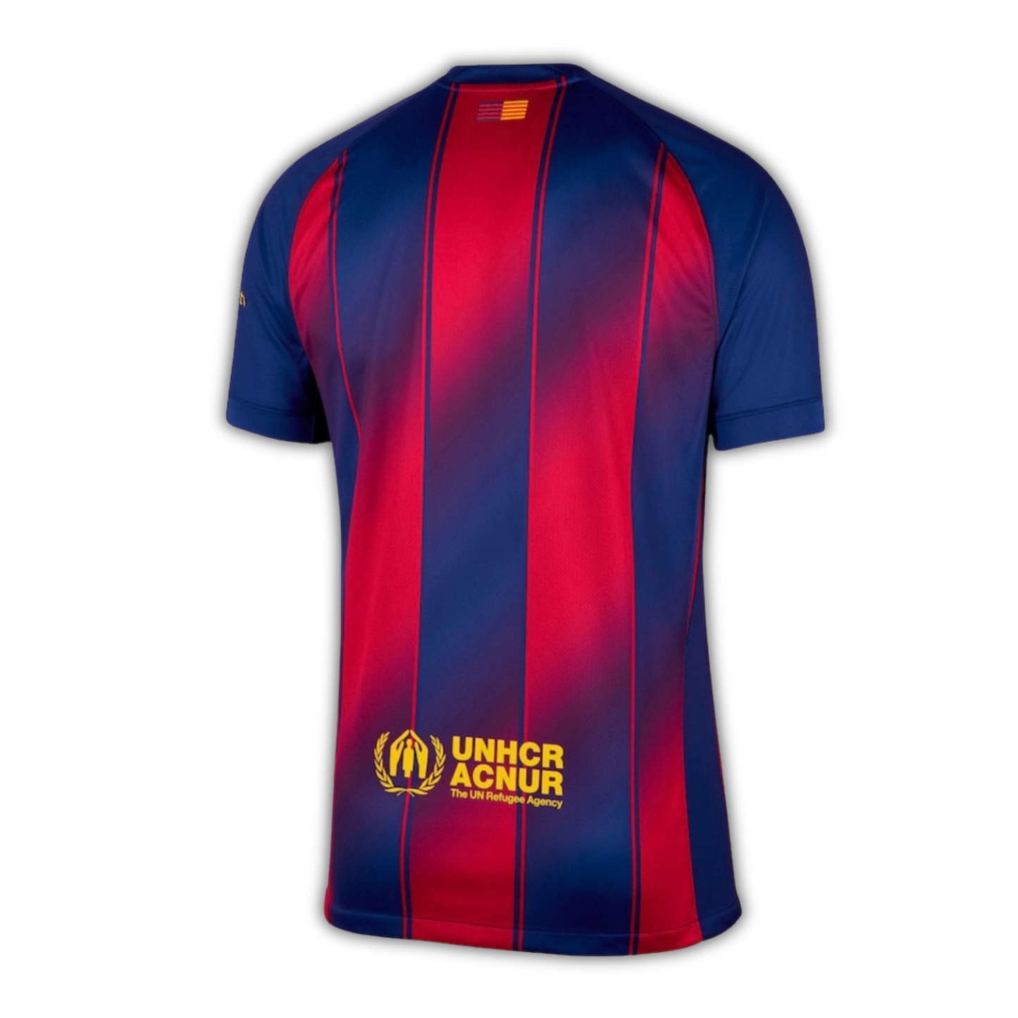 Barcelone Domicile 25/26