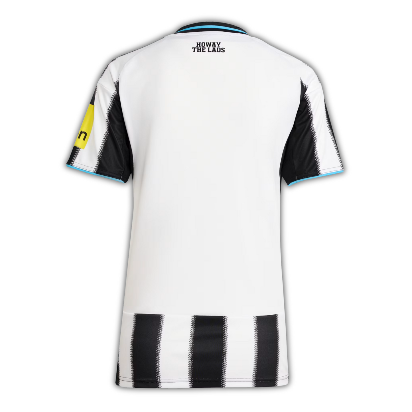 Newcastle Domicile 25/26