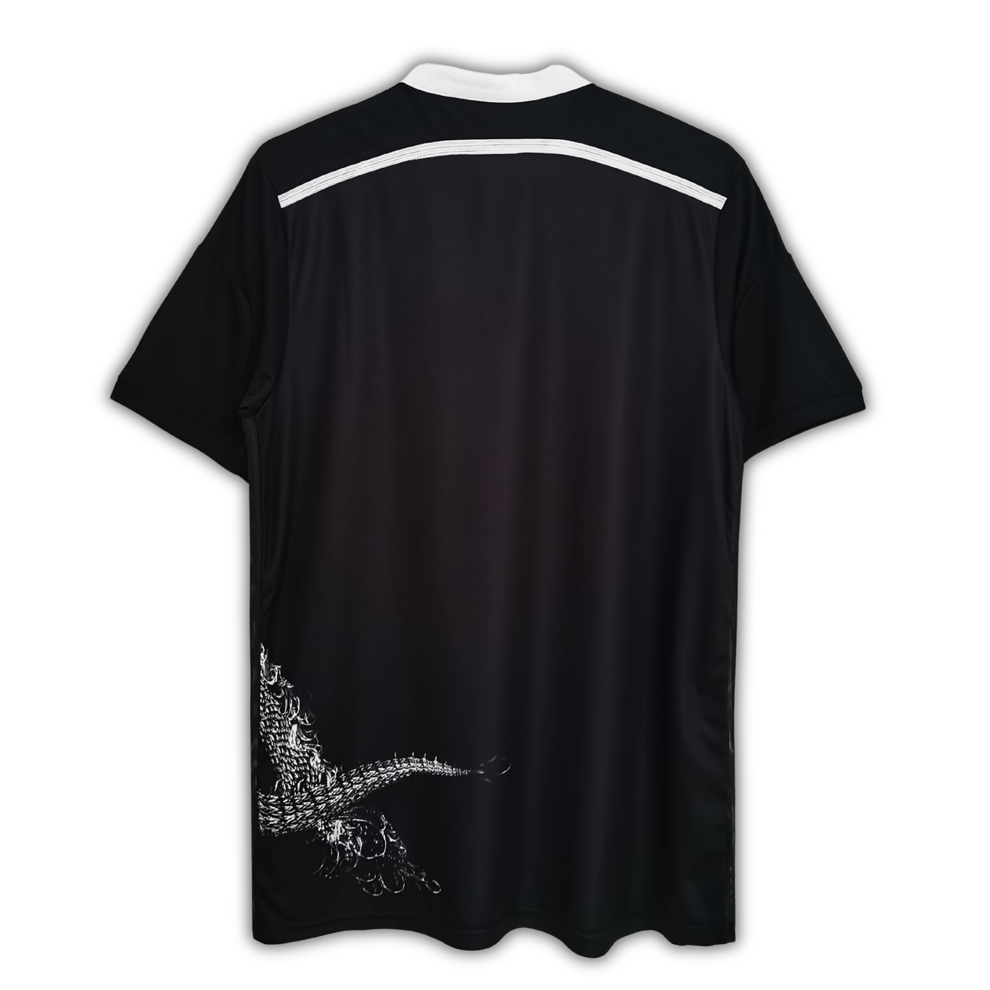 Réal Madrid 14/15 Édition Rétro