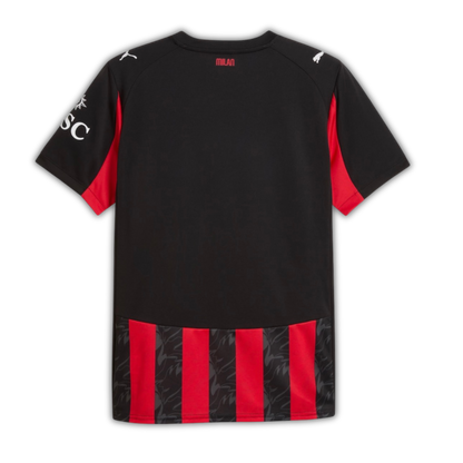 AC Milan Domicile 25/26