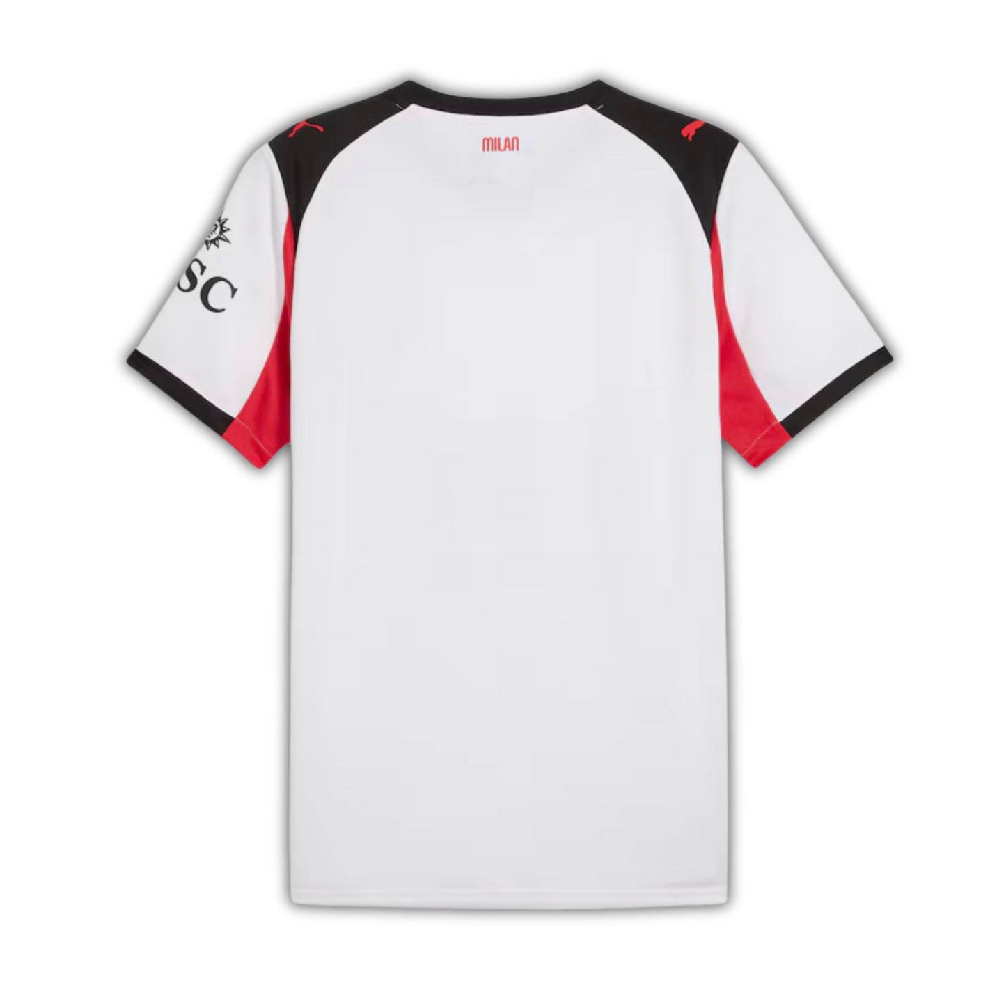 AC Milan Extérieur 25/26