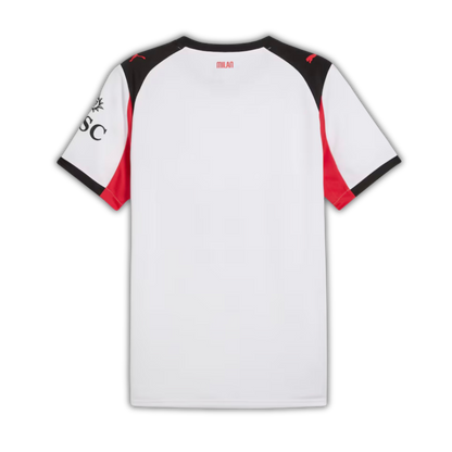 AC Milan Extérieur 25/26