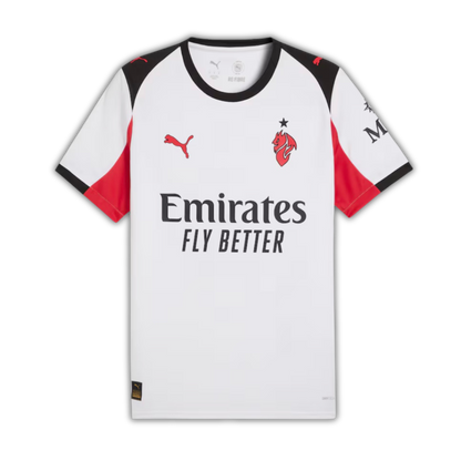 AC Milan Extérieur 25/26