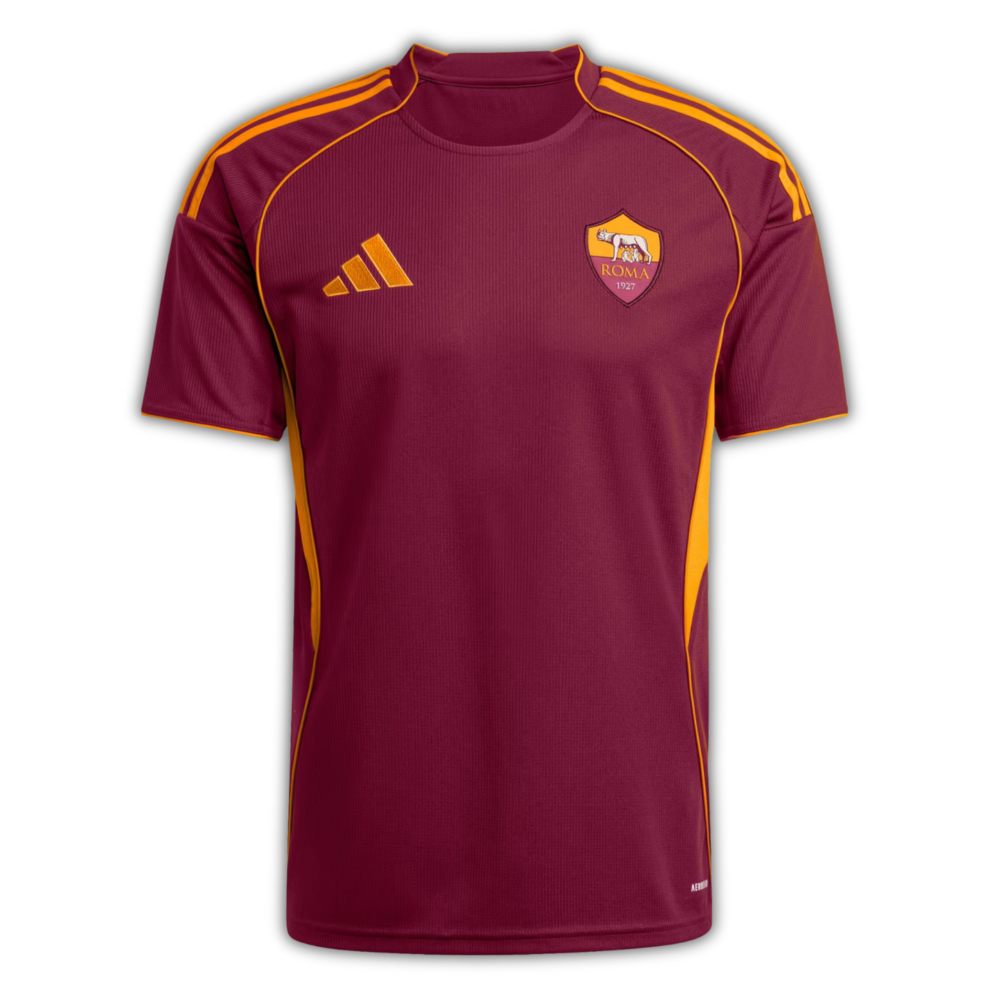 AS Roma Domicile 25/26