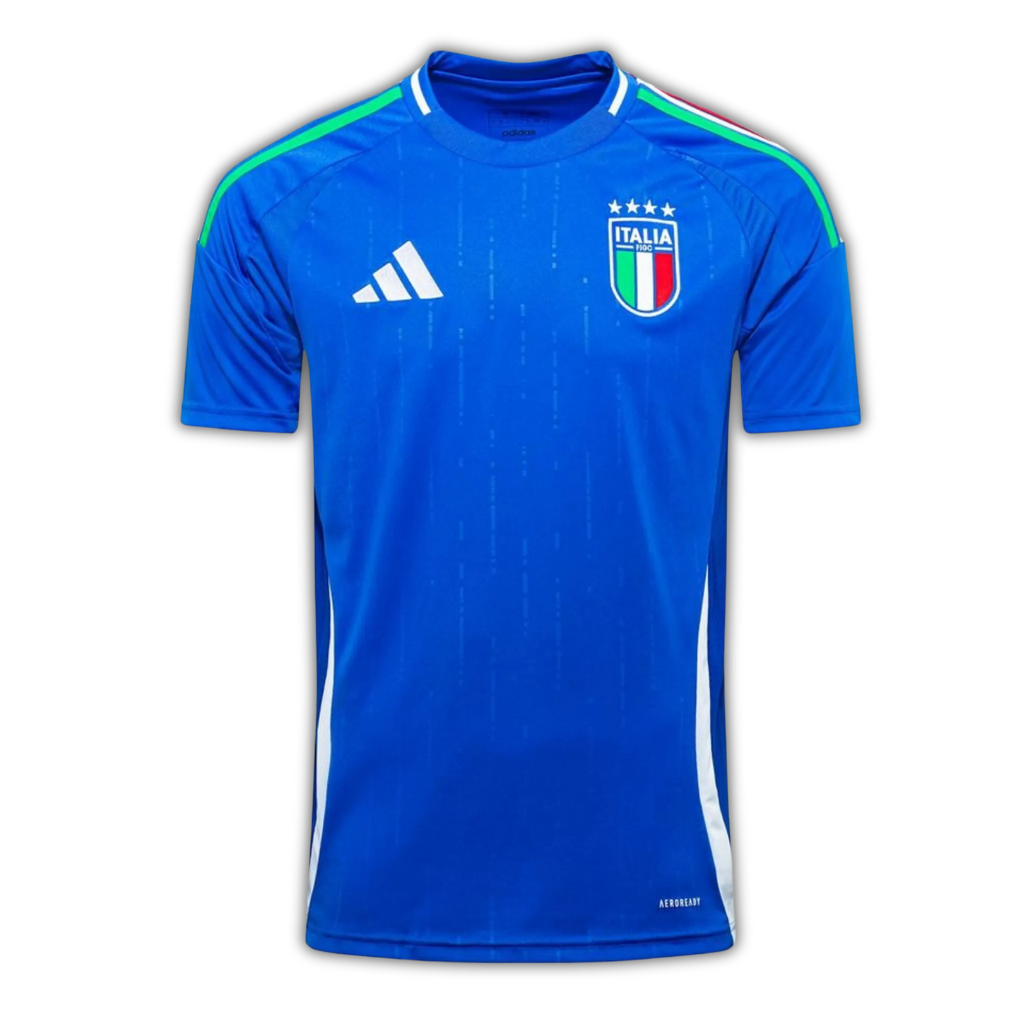 Italie Domicile 25/26