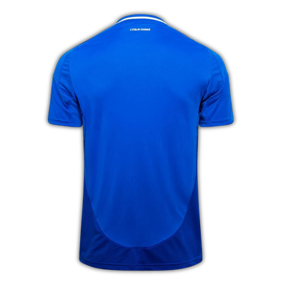 Italie Domicile 25/26