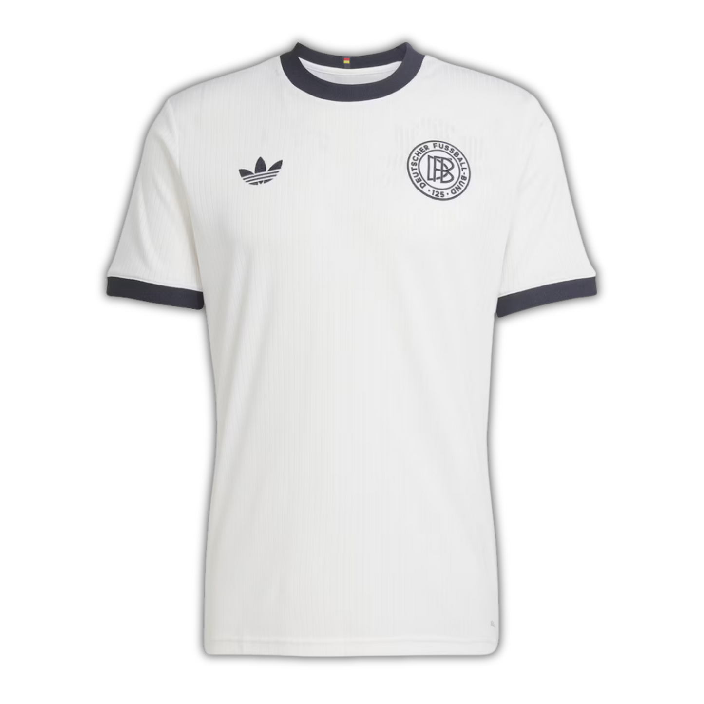 Allemagne Domicile 25/26