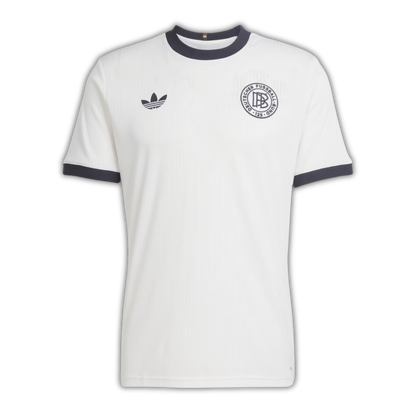 Allemagne Domicile 25/26