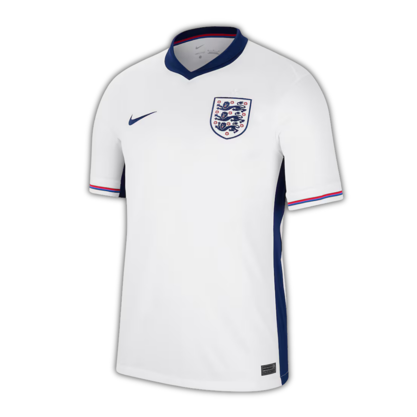 Angleterre Domicile 25/26