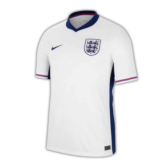 Angleterre Domicile 25/26