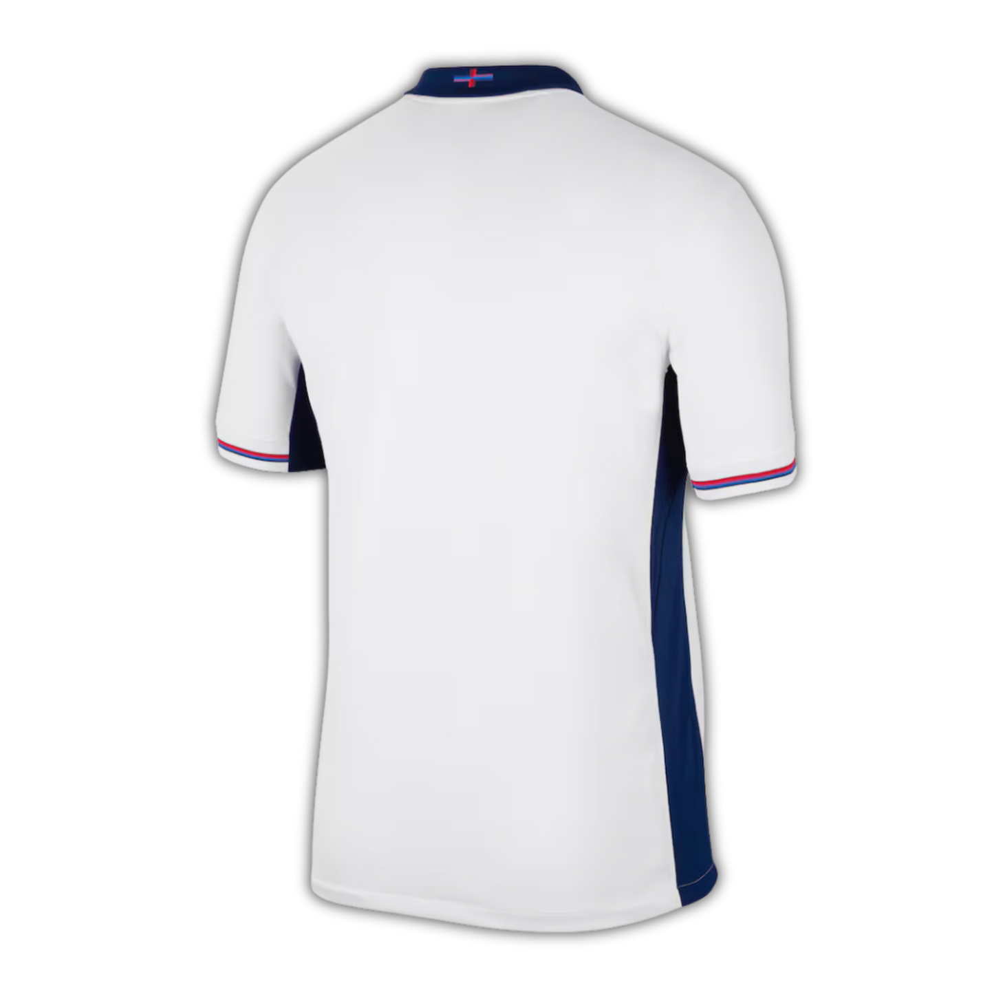 Angleterre Domicile 25/26