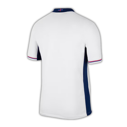 Angleterre Domicile 25/26