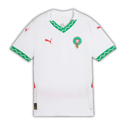 Maroc Extérieur 25/26