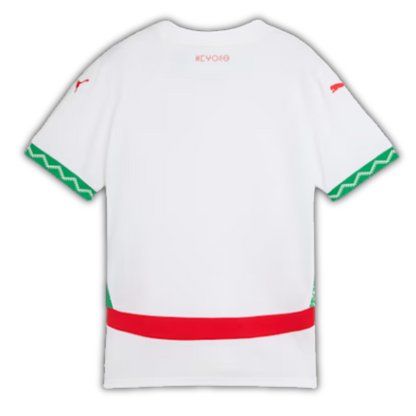 Maroc Extérieur 25/26