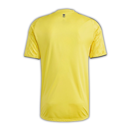 Al Nassr Domicile 25/26