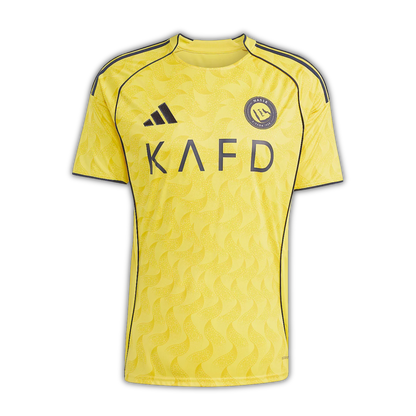 Al Nassr Domicile 25/26