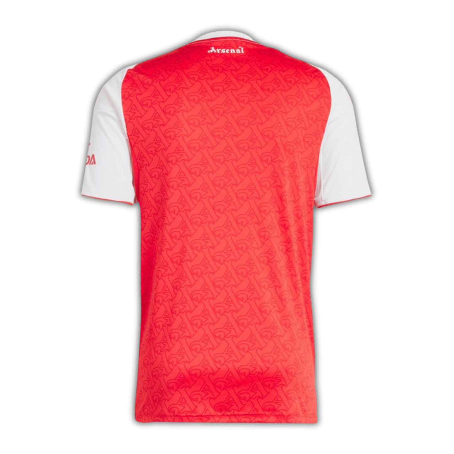 Arsenal Domicile 25/26