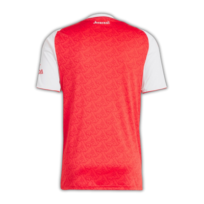 Arsenal Domicile 25/26