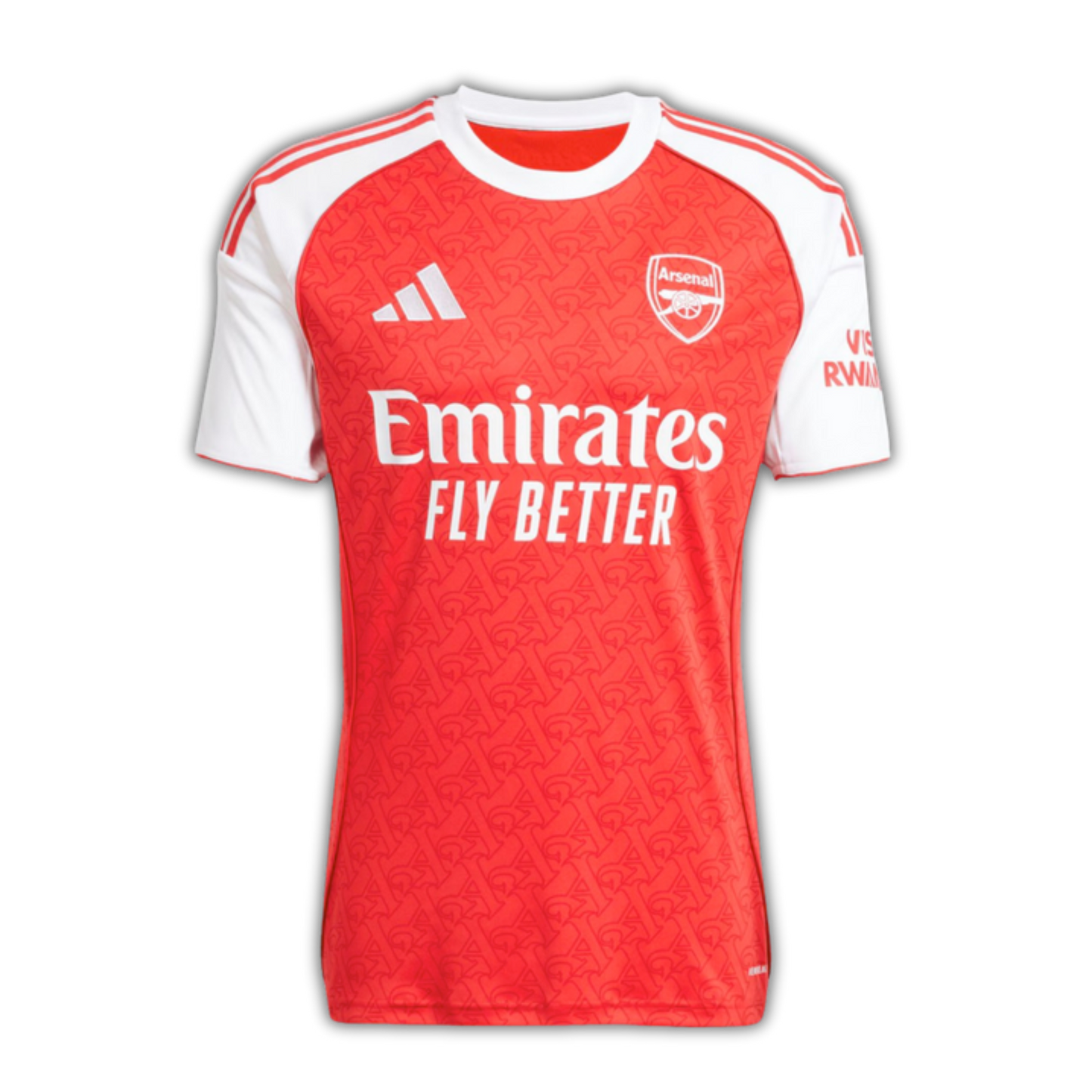 Arsenal Domicile 25/26