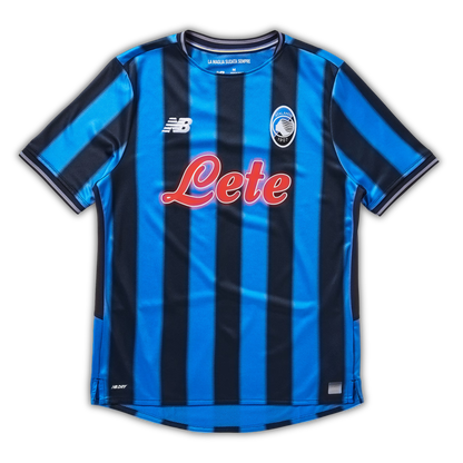 Atalanta Domicile 25/26