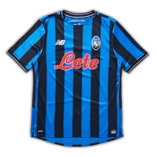 Atalanta Domicile 25/26