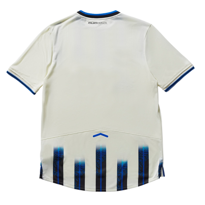Atalanta Extérieur 25/26