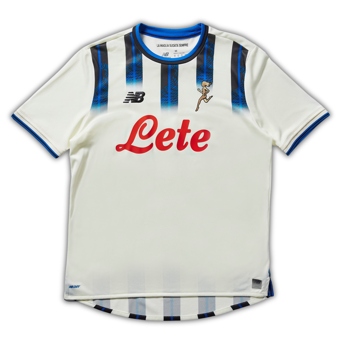 Atalanta Extérieur 25/26