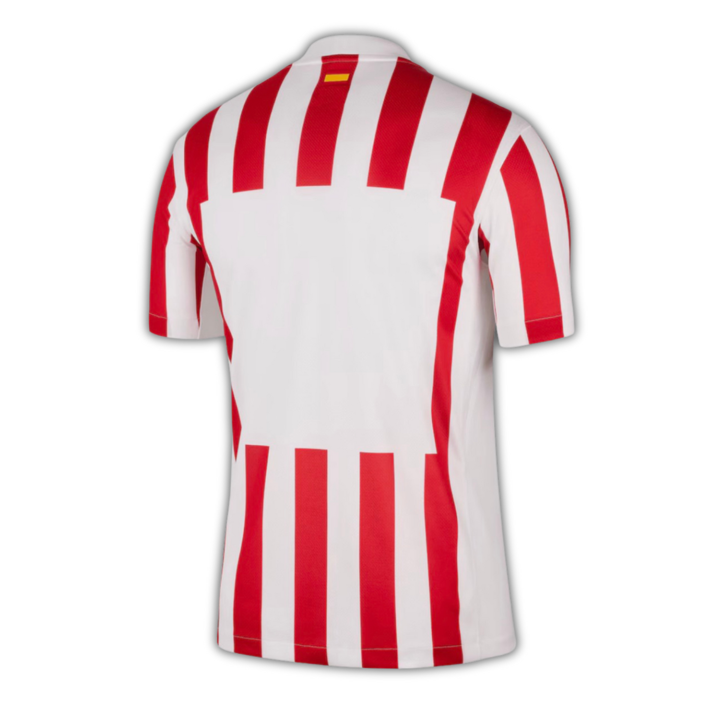 Atletico De Madrid Domicile 25/26