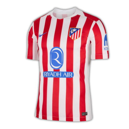 Atletico De Madrid Domicile 25/26