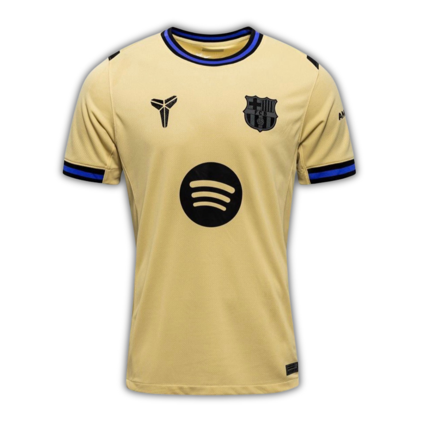 Barcelone Extérieur 25/26