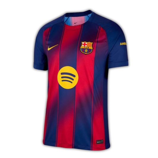 Barcelone Domicile 25/26