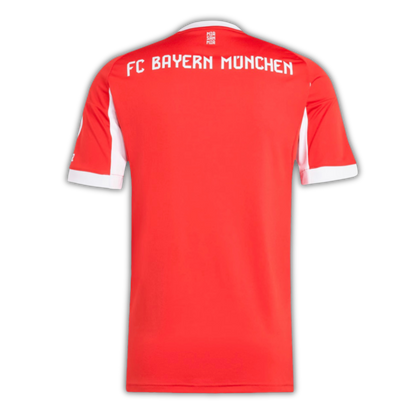 Bayern Munich Domicile 25/26