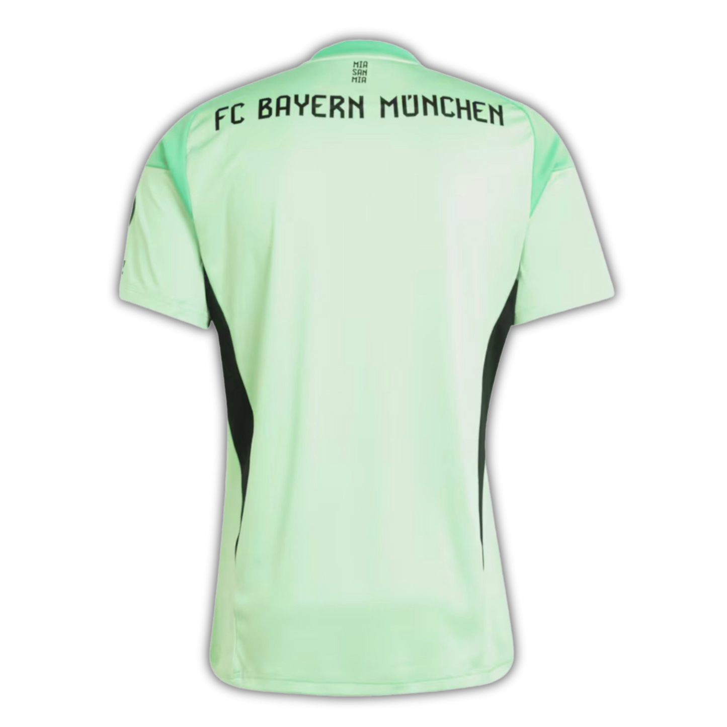 Bayern Munich Gardien 25/26