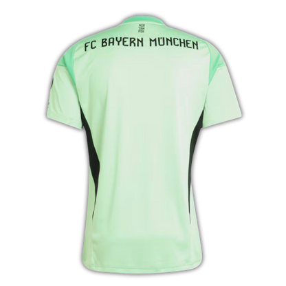 Bayern Munich Gardien 25/26