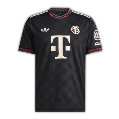 Bayern Munich Oktoberfest 25/26
