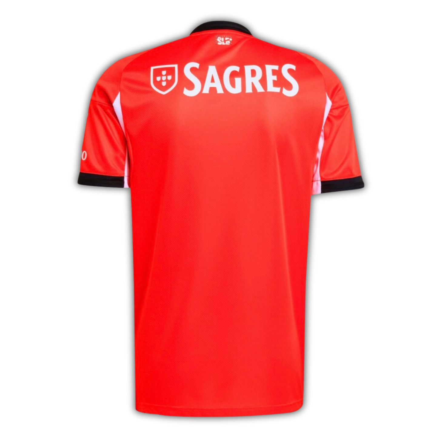 Benfica Domicile 25/26