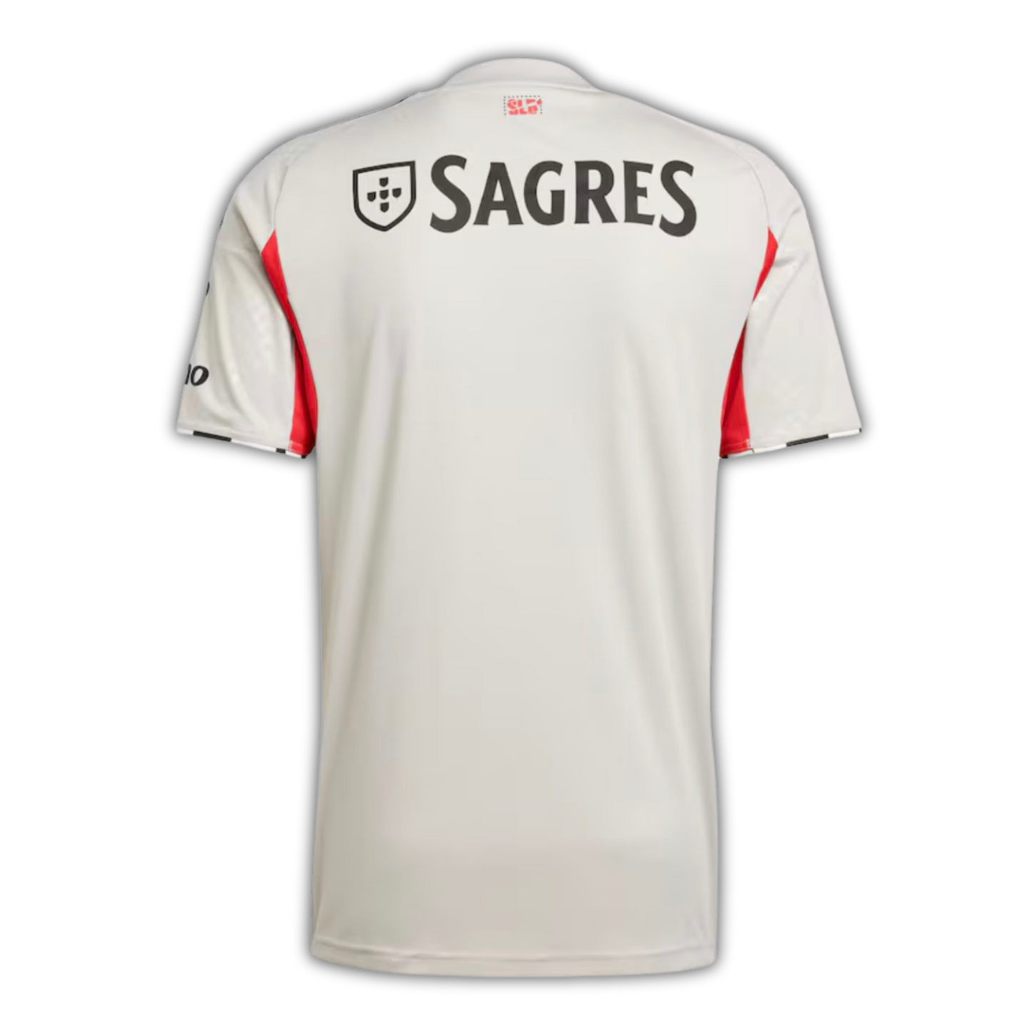 Benfica Extérieur 25/26