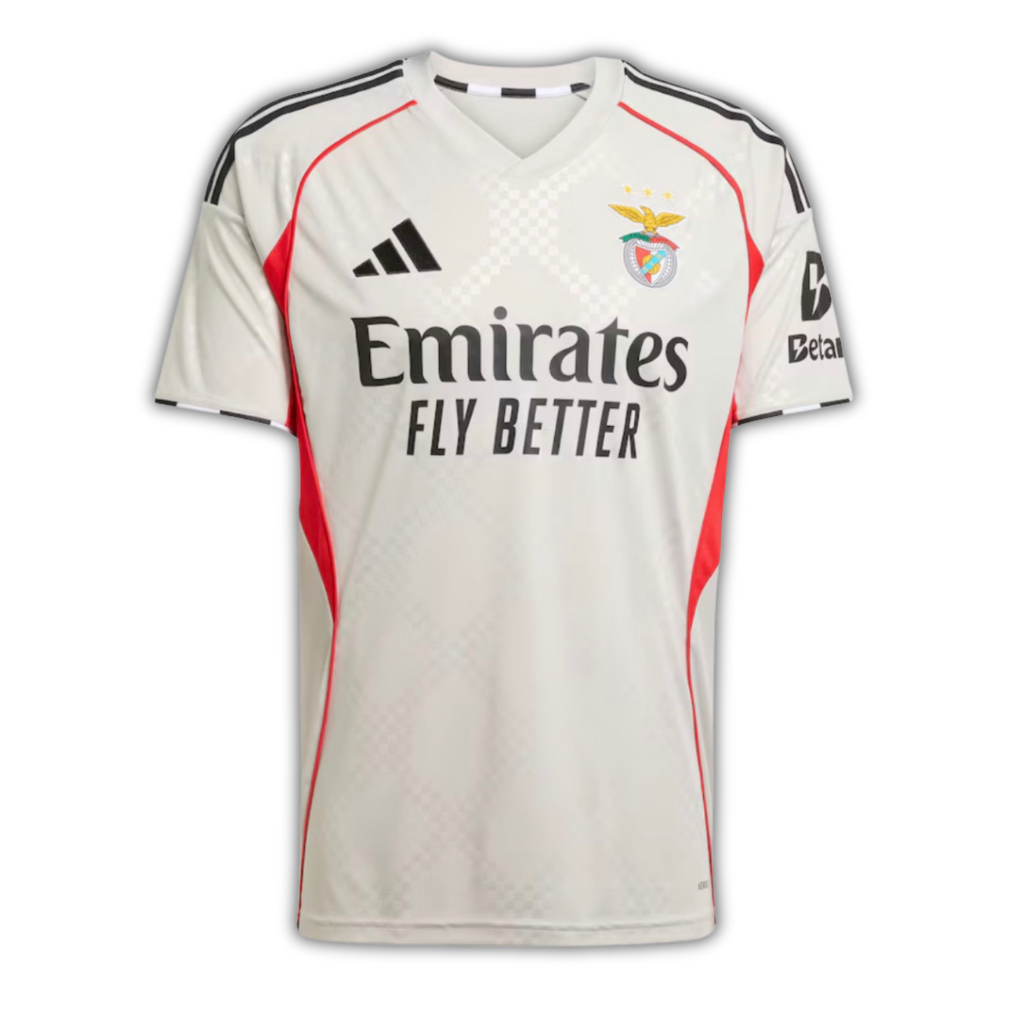 Benfica Extérieur 25/26