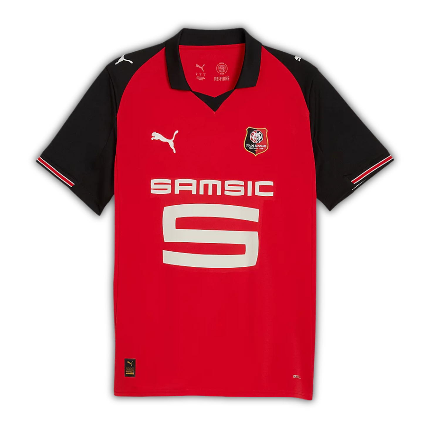 Stade Rennais Domicile 25/26