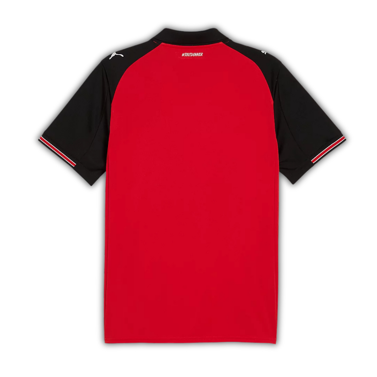 Stade Rennais Domicile 25/26