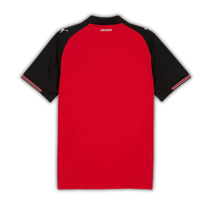 Stade Rennais Domicile 25/26