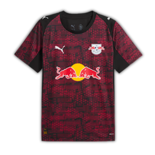 RB Leipzig Third 25/26