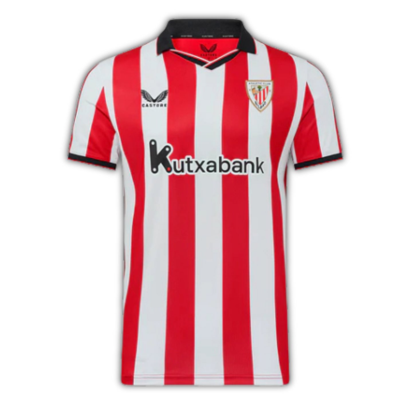 Athletico Bilbao Domicile 25/26