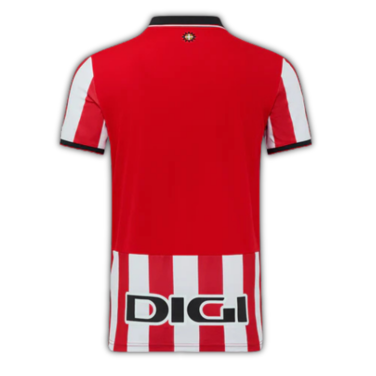 Athletico Bilbao Domicile 25/26