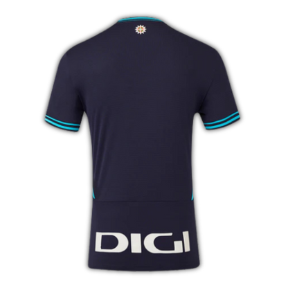 Athletico Bilbao Extérieur 25/26