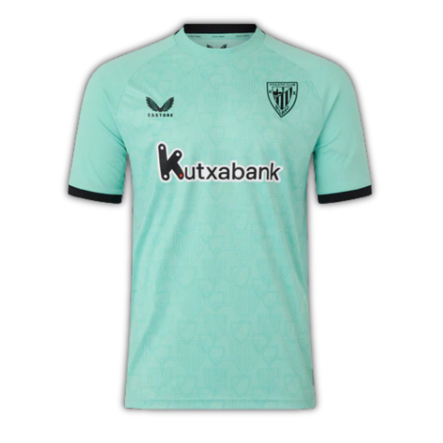 Athletico Bilbao Third 25/26