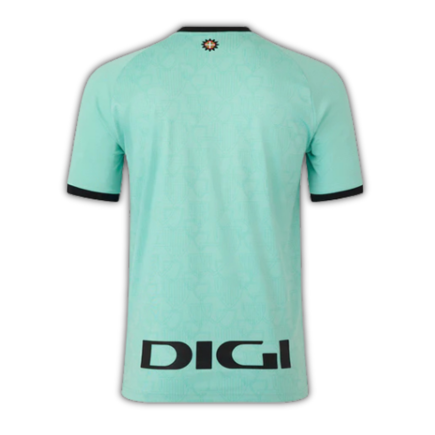 Athletico Bilbao Third 25/26