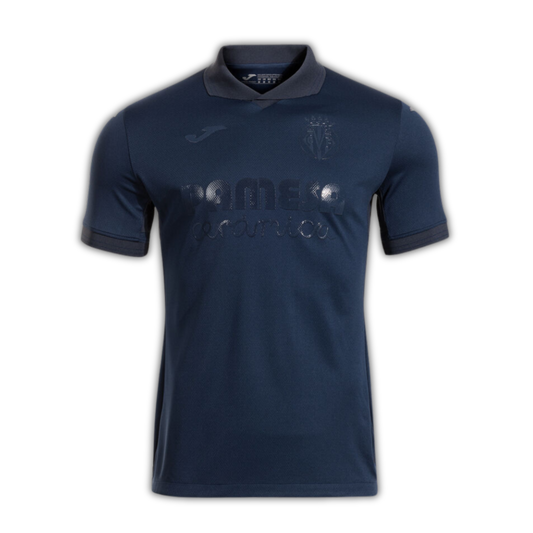 Villareal Third 25/26