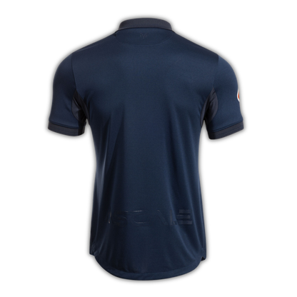 Villareal Third 25/26